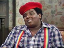 Fred Berry