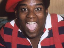 Fred Berry