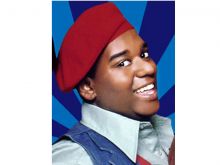 Fred Berry