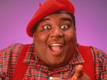 Fred Berry