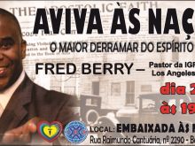 Fred Berry