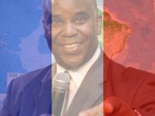 Fred Berry