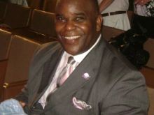 Fred Berry