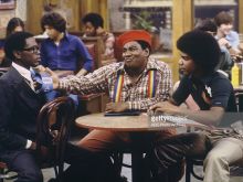 Fred Berry