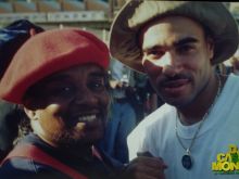Fred Berry