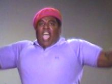 Fred Berry