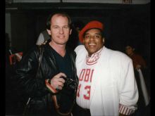 Fred Berry