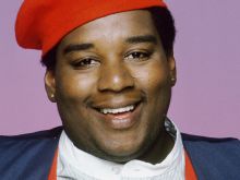Fred Berry