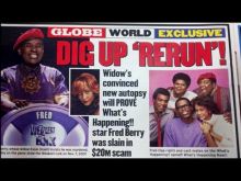 Fred Berry
