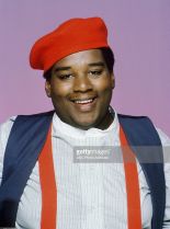 Fred Berry