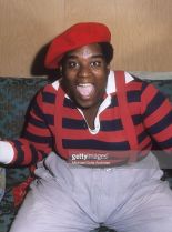 Fred Berry