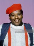 Fred Berry