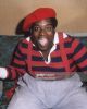 Fred Berry