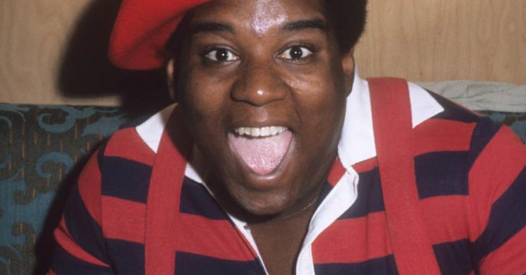 Fred Berry