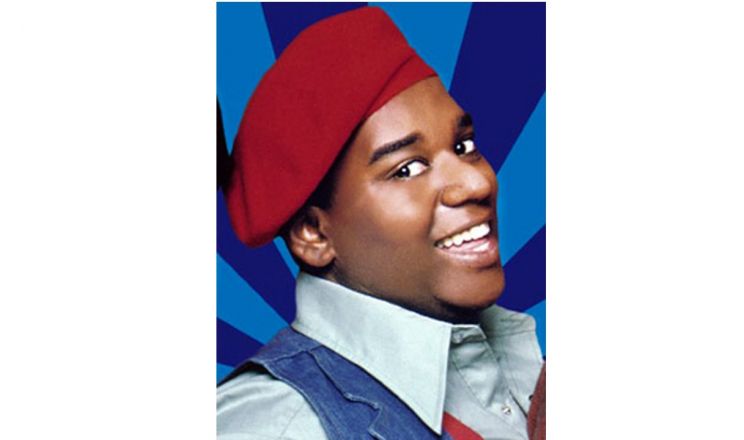 Fred Berry