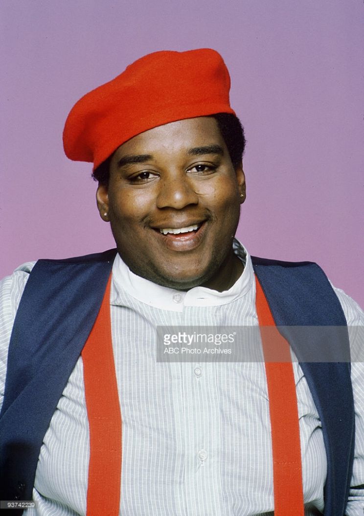 Fred Berry