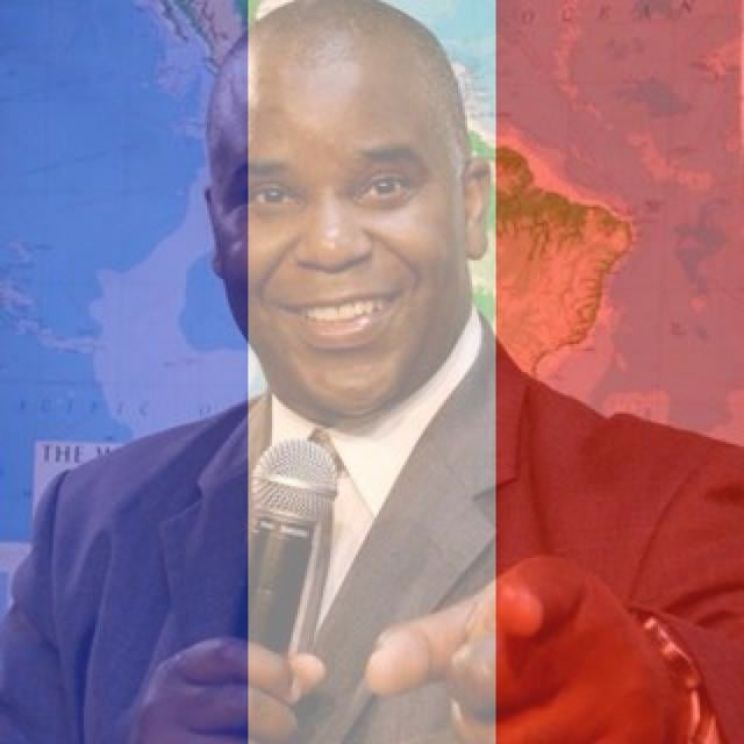 Fred Berry