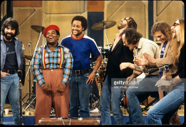 Fred Berry