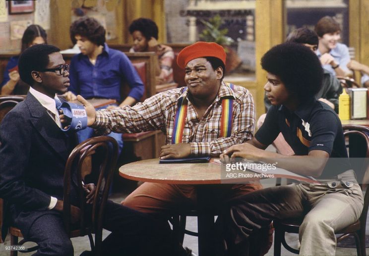 Fred Berry