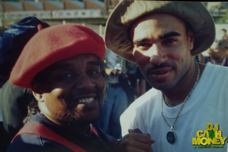 Fred Berry