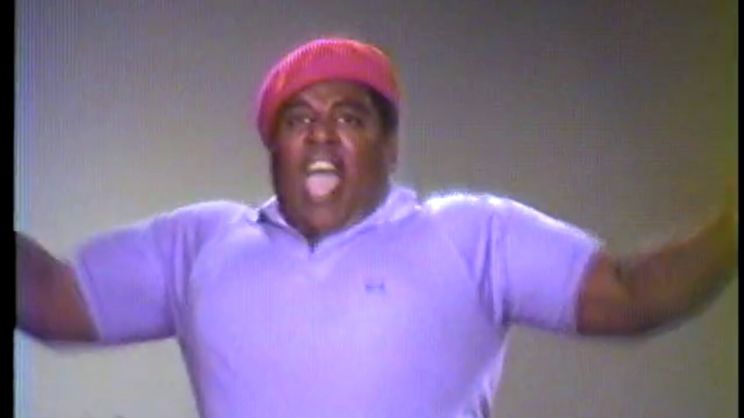 Fred Berry
