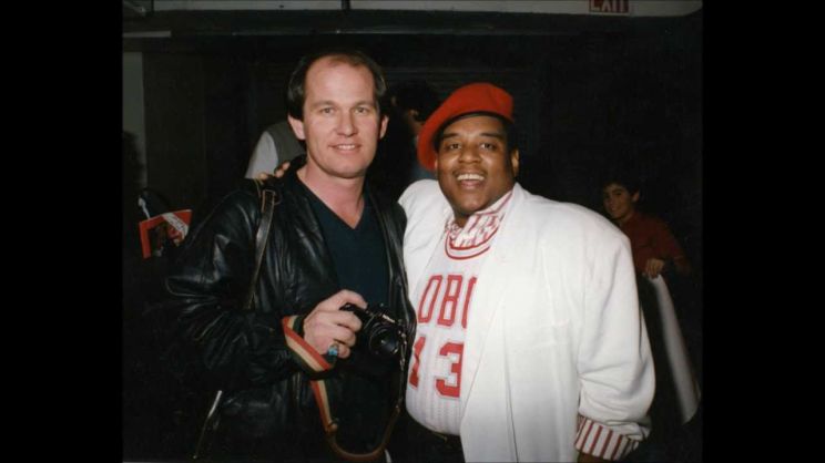 Fred Berry