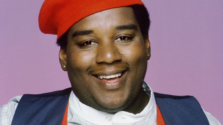 Fred Berry