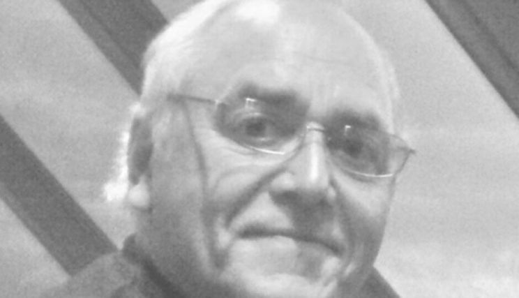 Fred C. Caruso