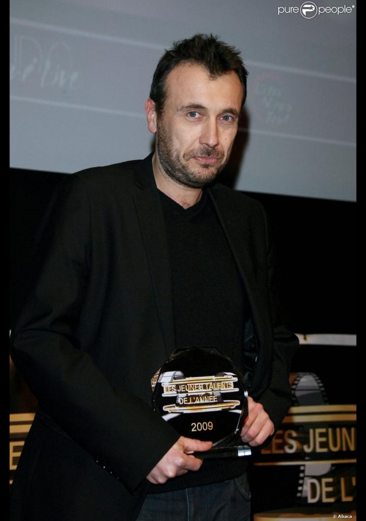 Fred Cavayé