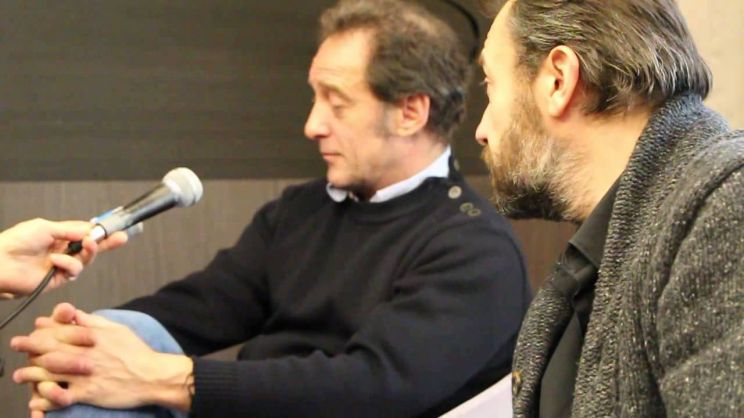 Fred Cavayé