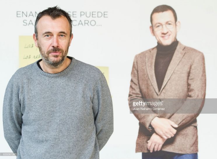 Fred Cavayé