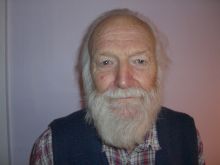 Fred Clark