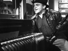Fred Clark