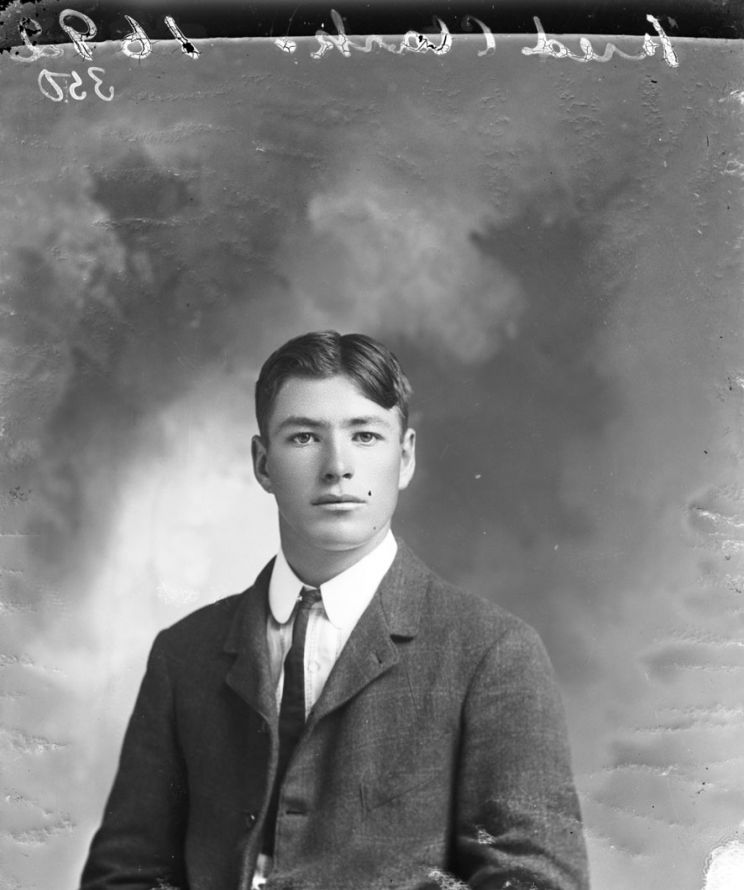 Fred Clark
