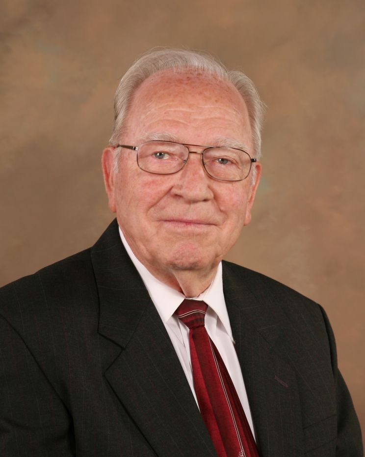 Fred Clark