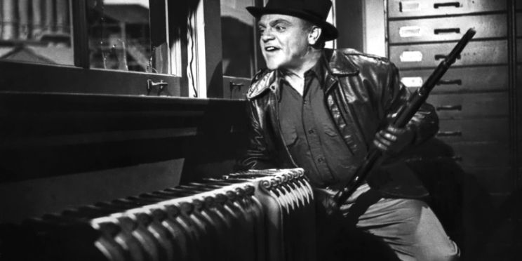 Fred Clark