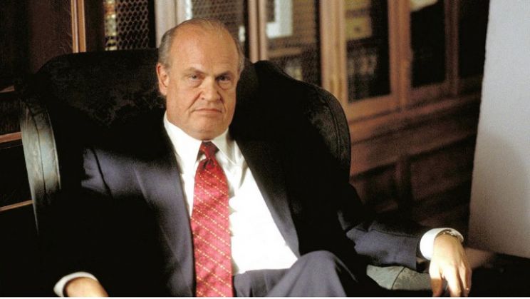 Fred Dalton Thompson