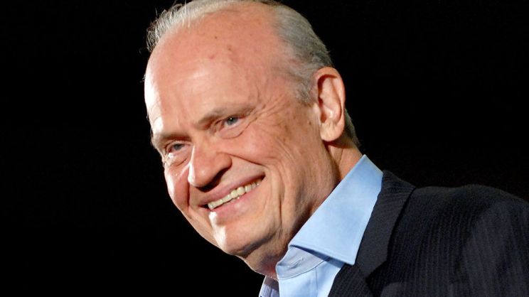 Fred Dalton Thompson