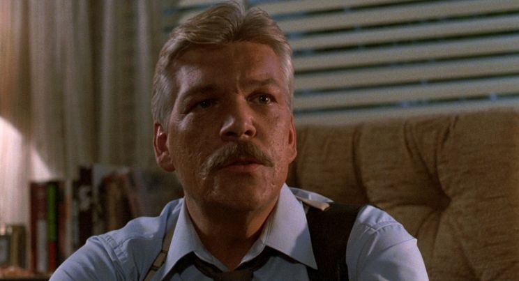 Fred Dekker