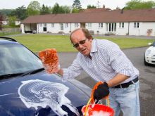 Fred Dinenage