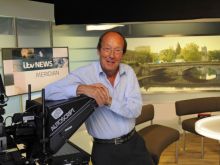Fred Dinenage