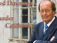 Fred Dinenage