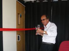 Fred Dinenage