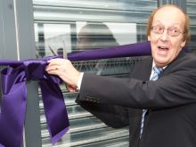 Fred Dinenage