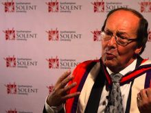 Fred Dinenage