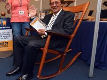 Fred Dinenage