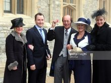 Fred Dinenage