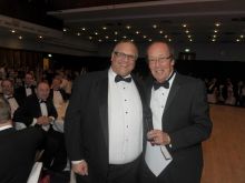 Fred Dinenage