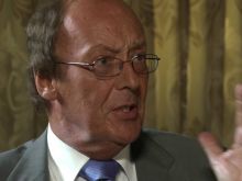 Fred Dinenage