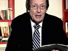 Fred Dinenage
